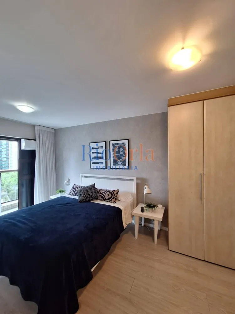 Apartamento, 4 quartos, 134 m² - Foto 24