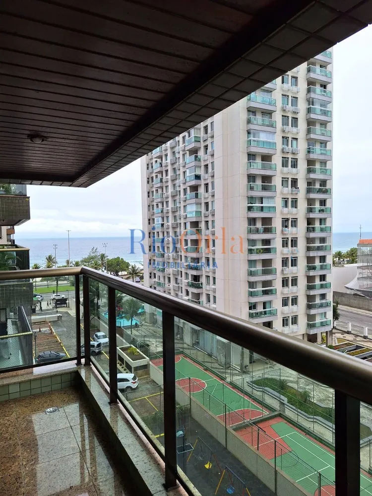 Apartamento, 4 quartos, 134 m² - Foto 2
