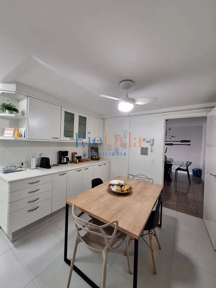 Apartamento, 4 quartos, 134 m² - Foto 27