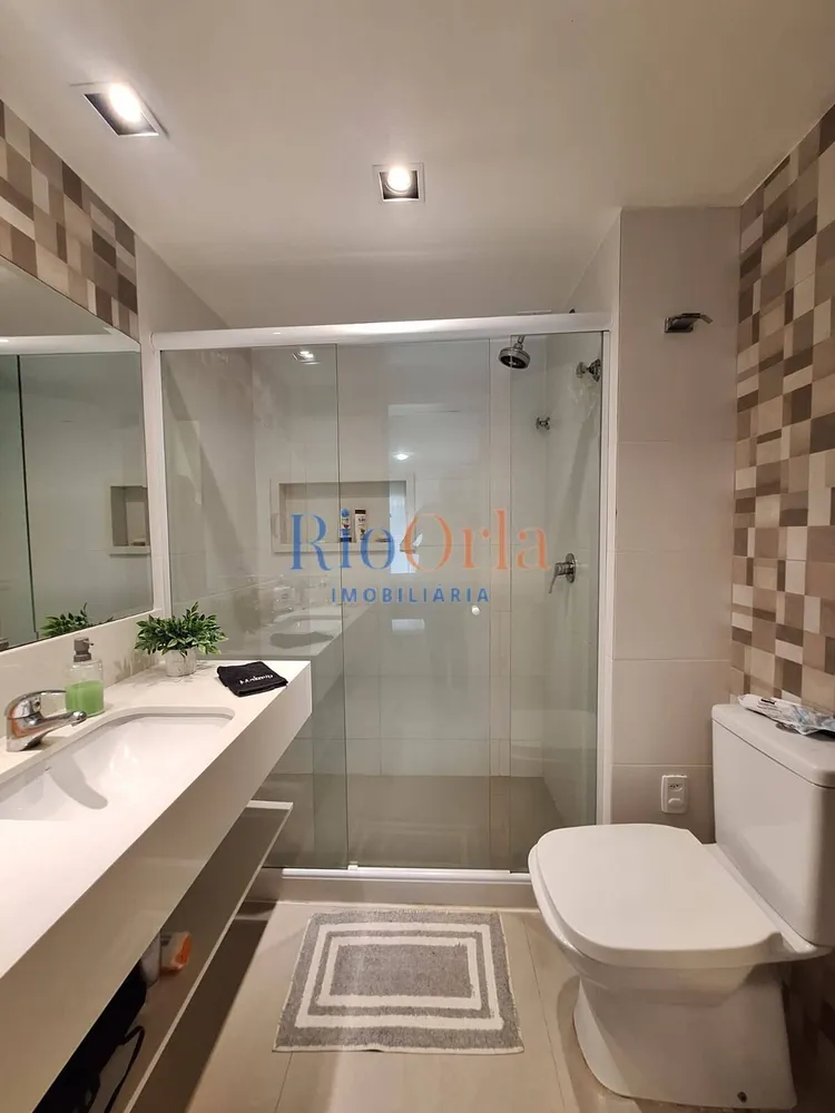 Apartamento, 4 quartos, 134 m² - Foto 21