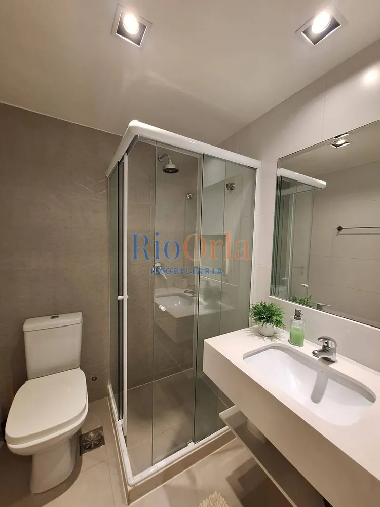 Apartamento, 4 quartos, 134 m² - Foto 13