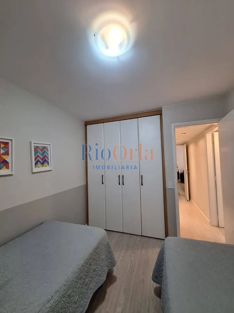 Apartamento, 4 quartos, 134 m² - Foto 8