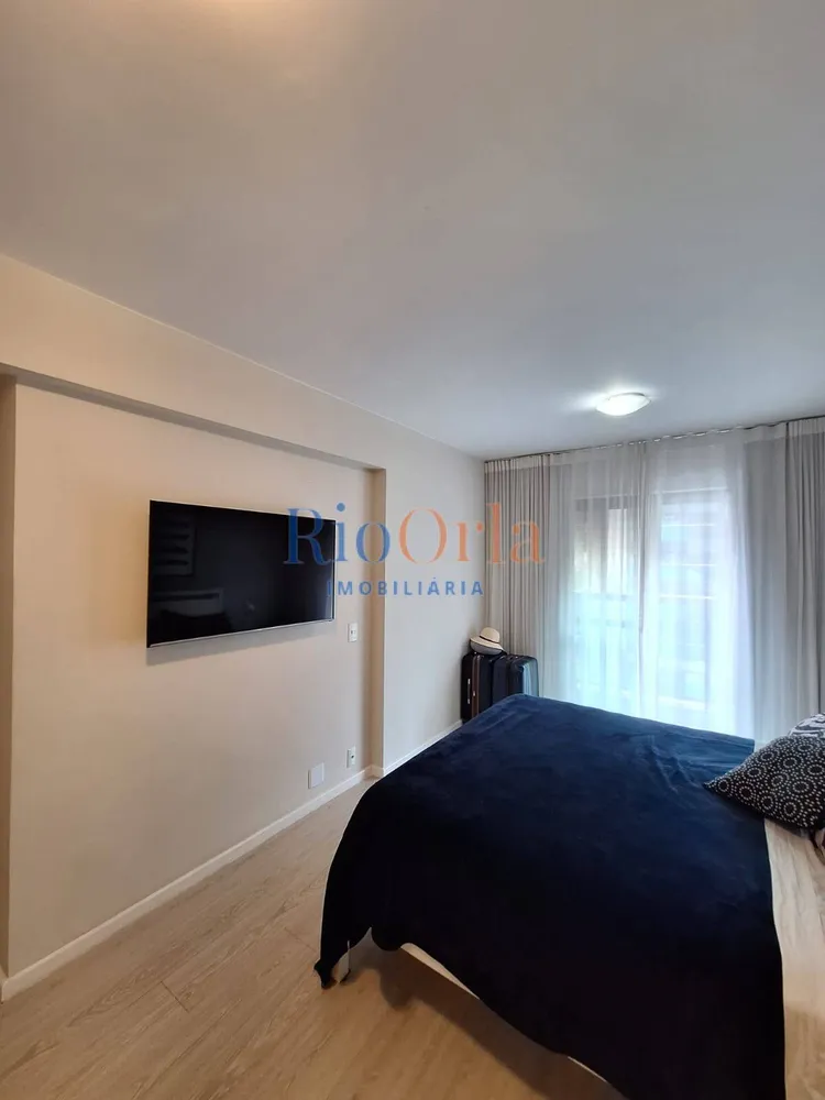 Apartamento, 4 quartos, 134 m² - Foto 22