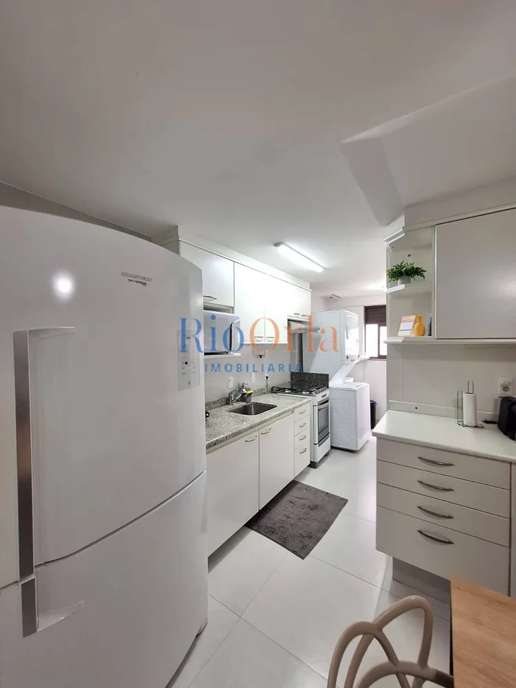 Apartamento, 4 quartos, 134 m² - Foto 28