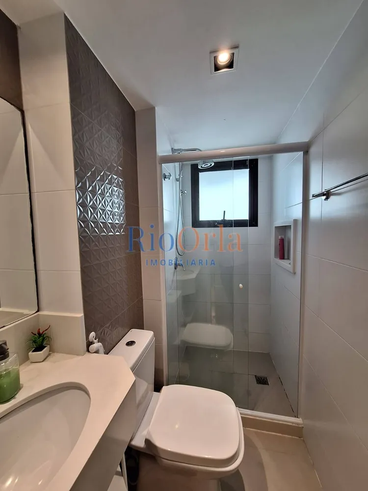 Apartamento, 4 quartos, 134 m² - Foto 15