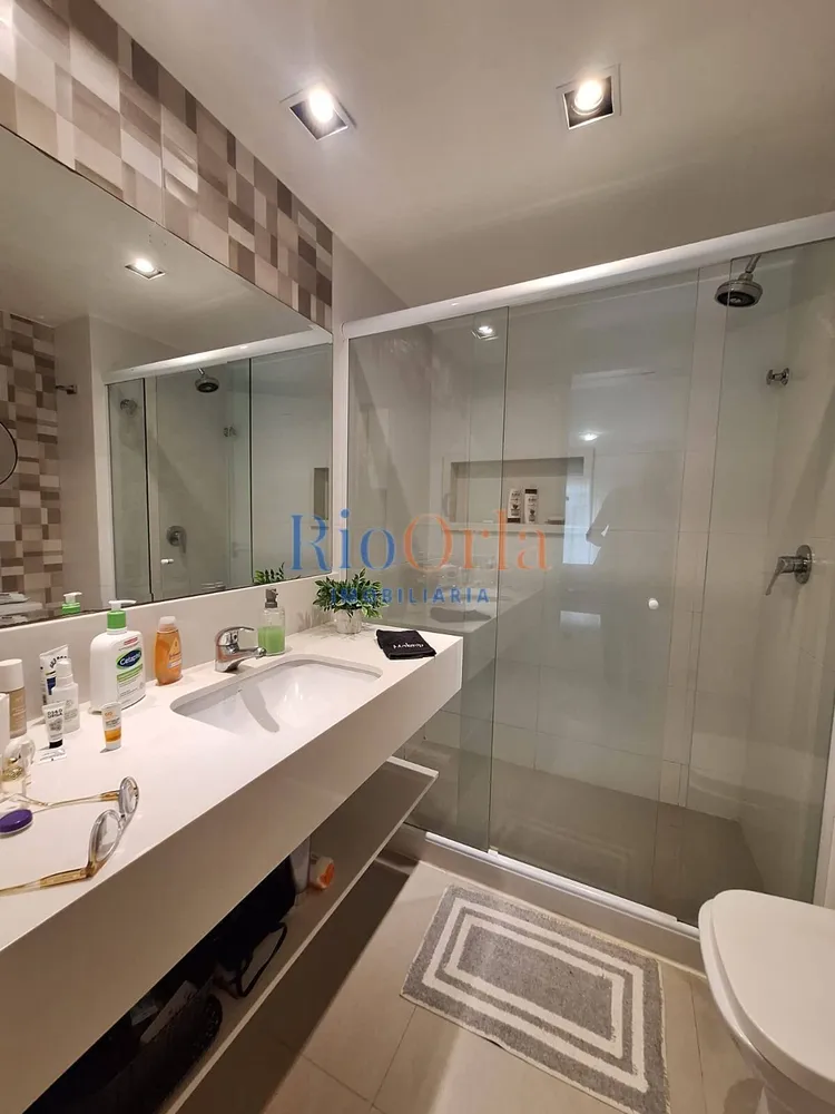 Apartamento, 4 quartos, 134 m² - Foto 26