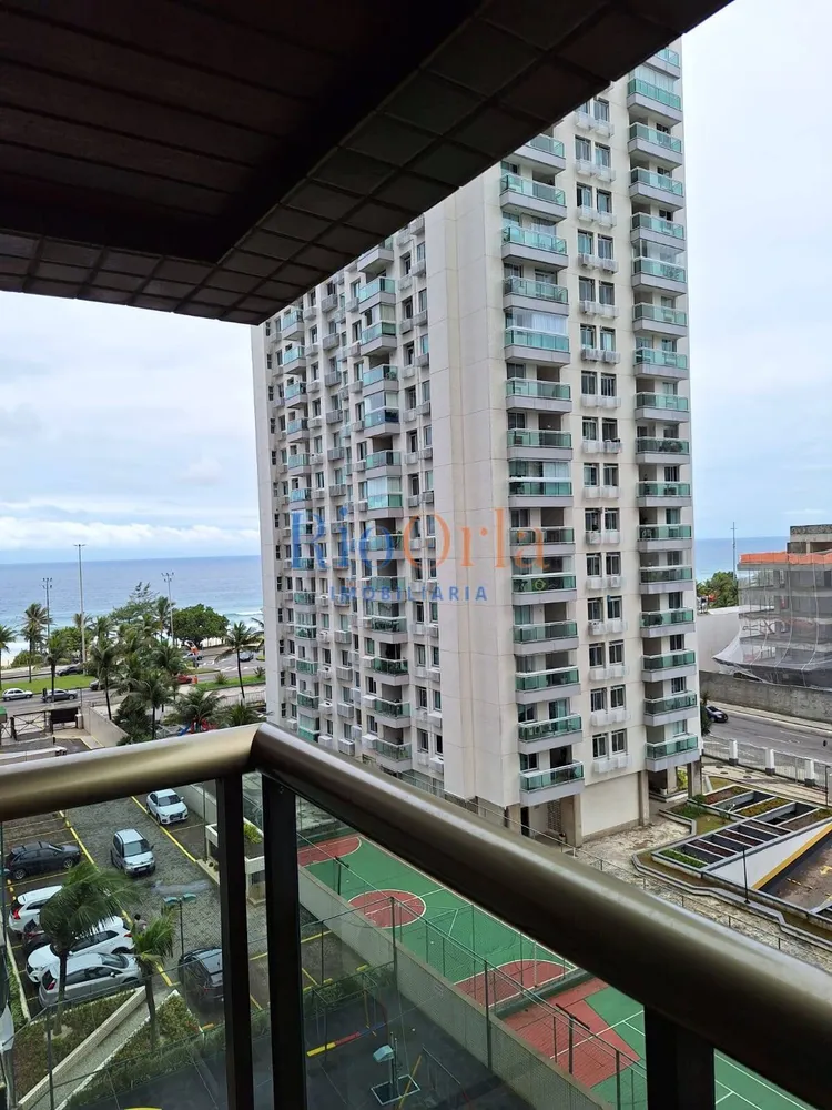 Apartamento, 4 quartos, 134 m² - Foto 1