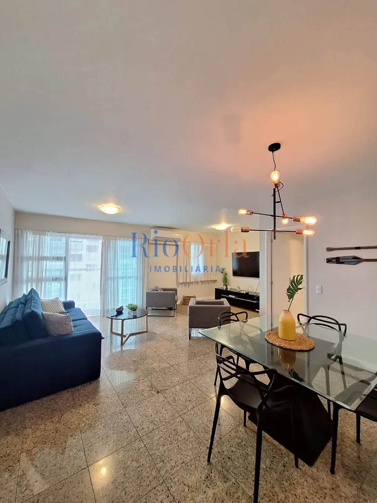 Apartamento, 4 quartos, 134 m² - Foto 5