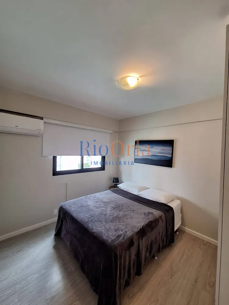 Apartamento, 4 quartos, 134 m² - Foto 10