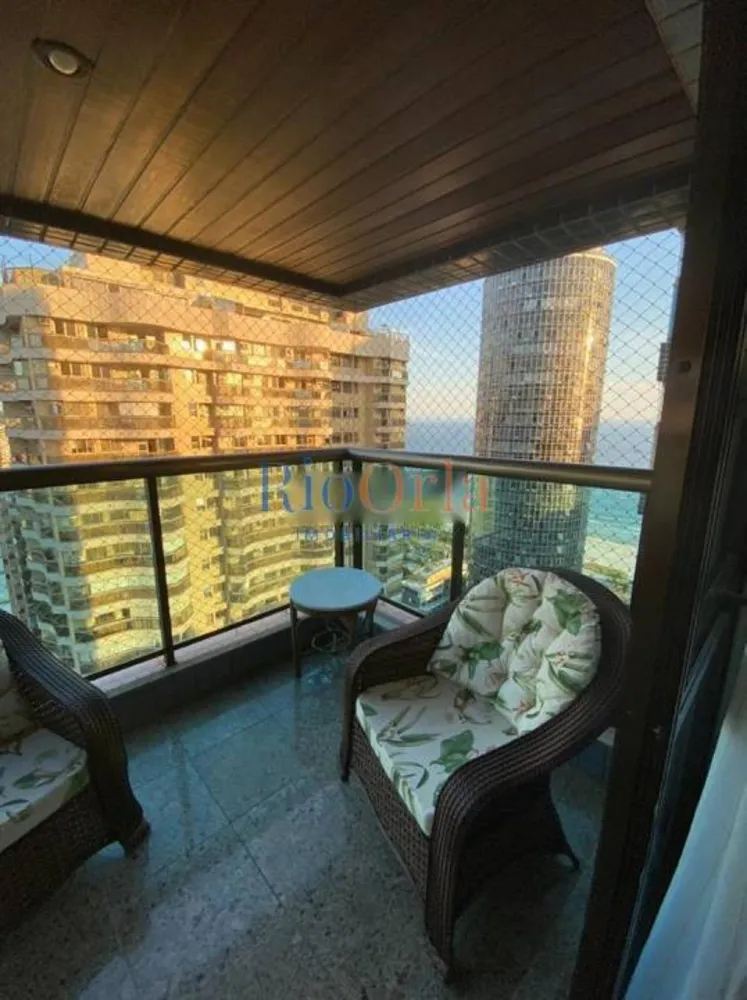 Apartamento, 4 quartos, 149 m² - Foto 2