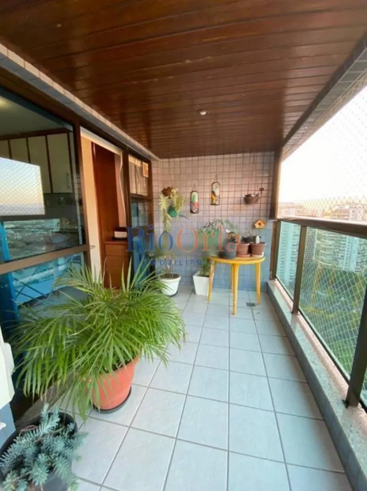 Apartamento, 4 quartos, 149 m² - Foto 5