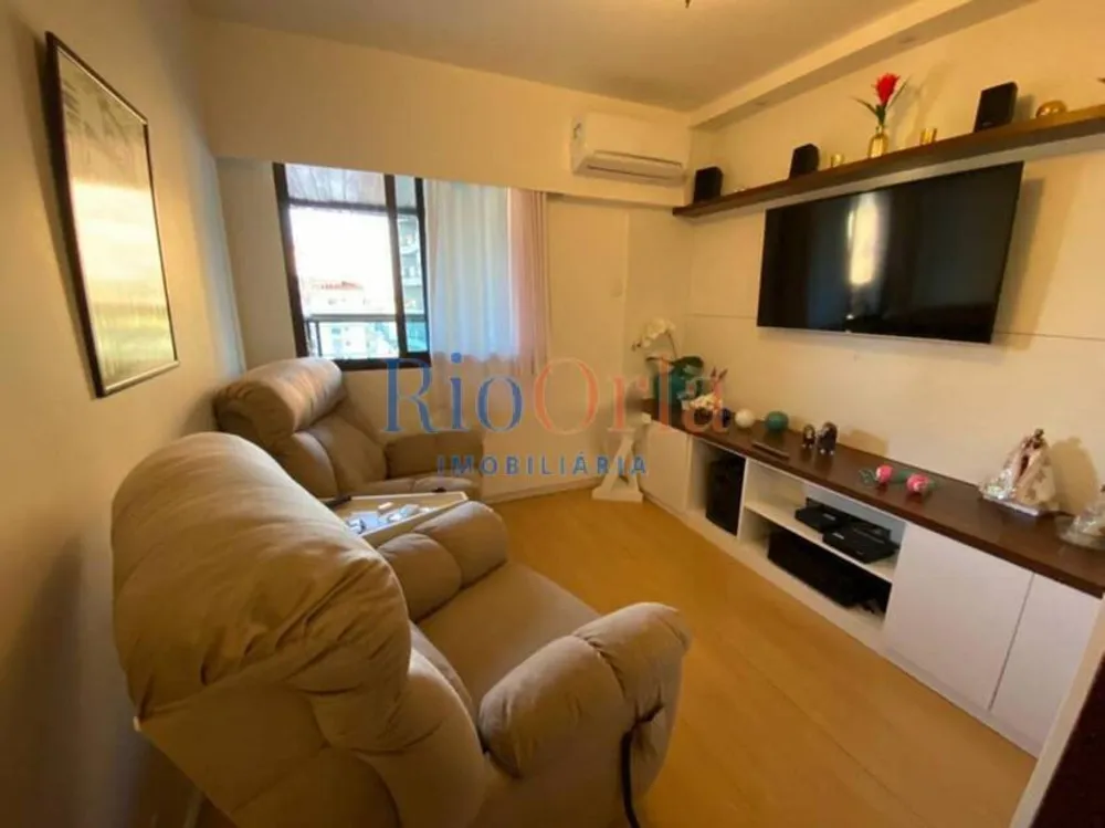 Apartamento, 4 quartos, 149 m² - Foto 13