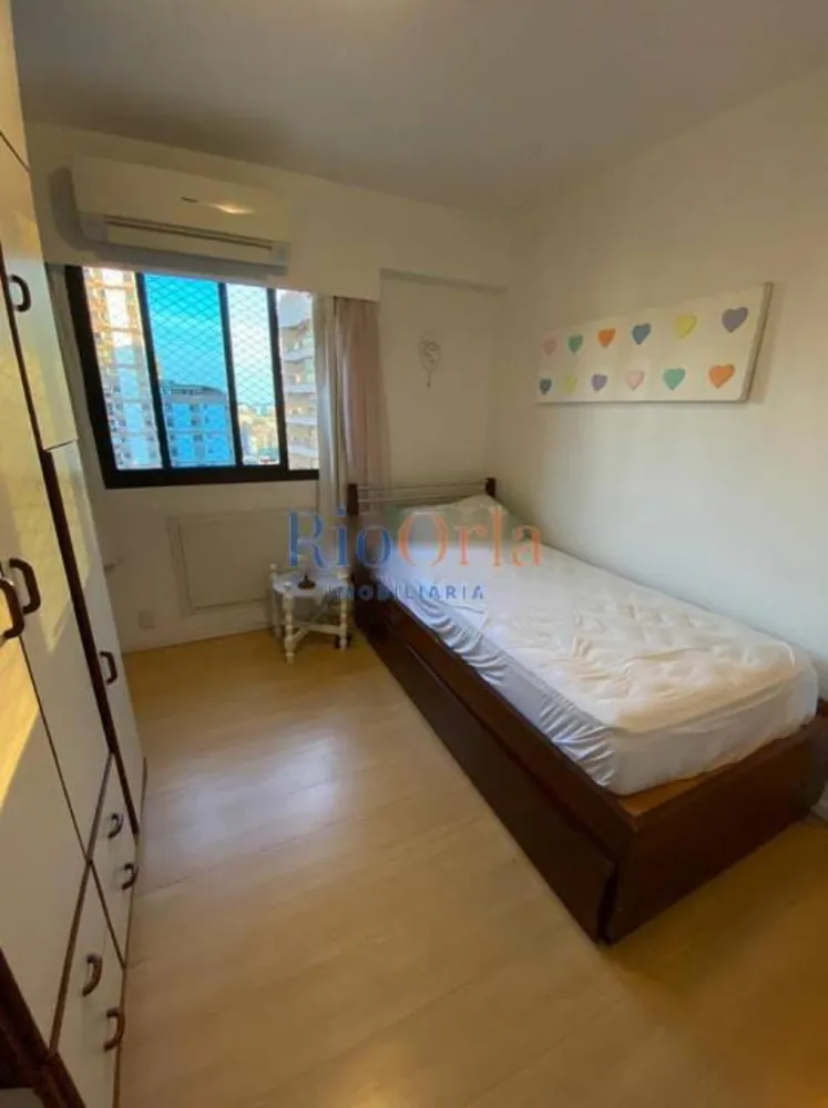 Apartamento, 4 quartos, 149 m² - Foto 14