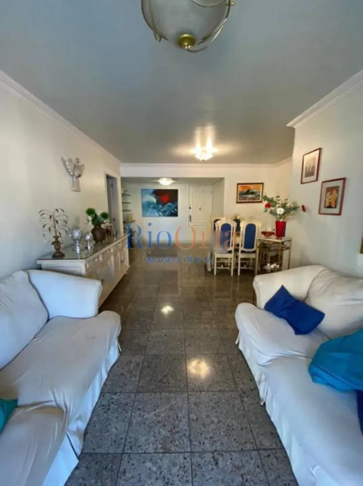 Apartamento, 4 quartos, 149 m² - Foto 8