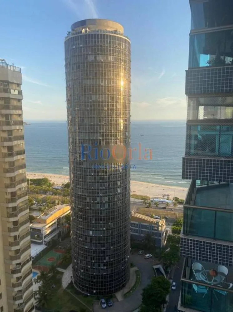 Apartamento, 4 quartos, 149 m² - Foto 1