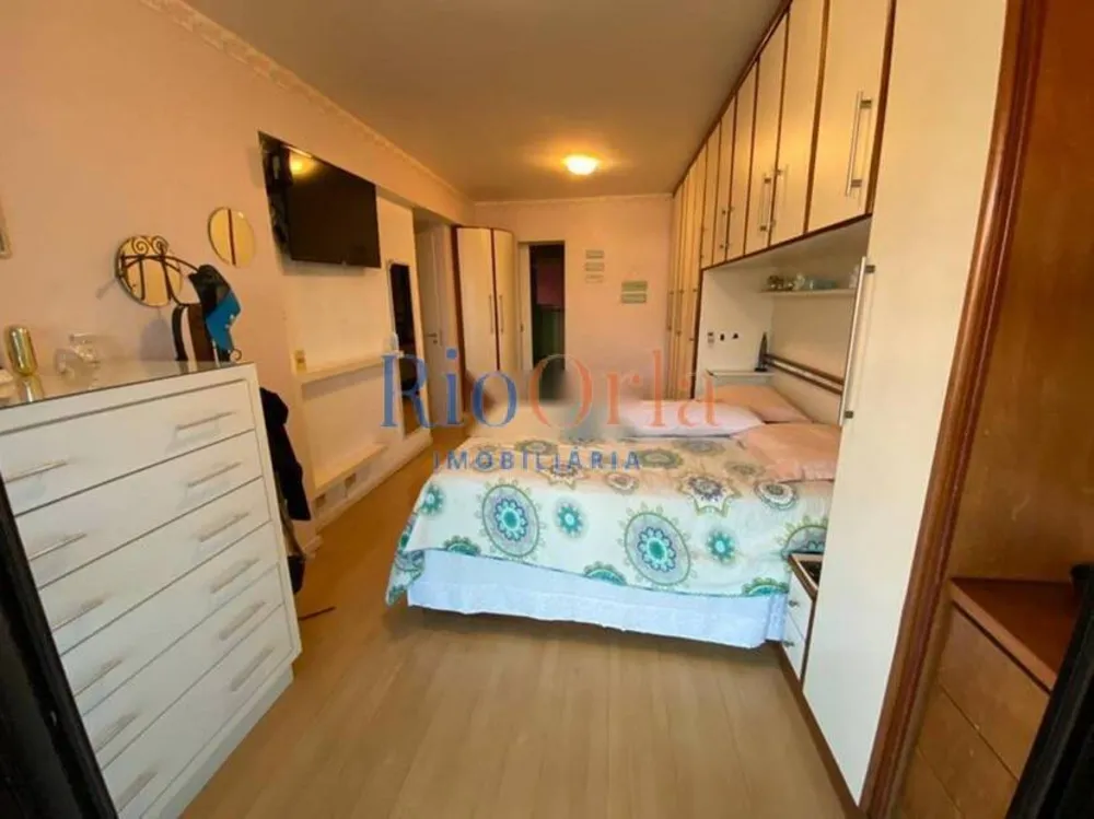 Apartamento, 4 quartos, 149 m² - Foto 9