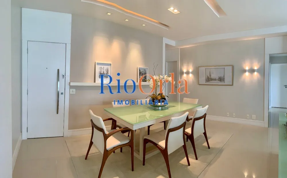 Apartamento, 3 quartos, 155 m² - Foto 16