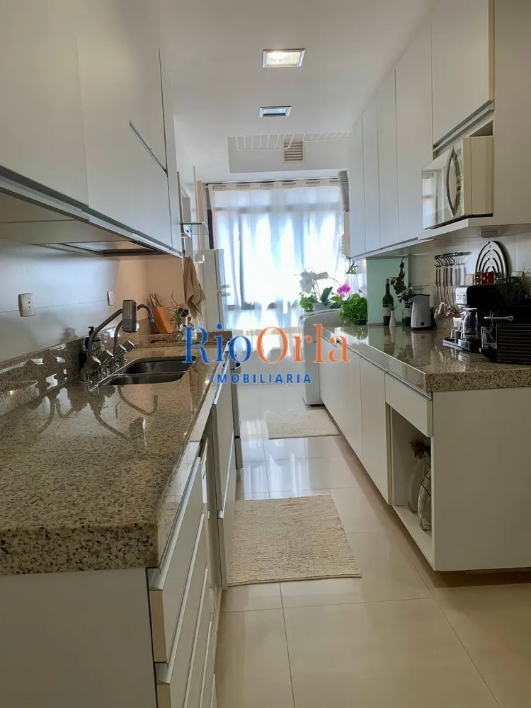 Apartamento, 3 quartos, 155 m² - Foto 21