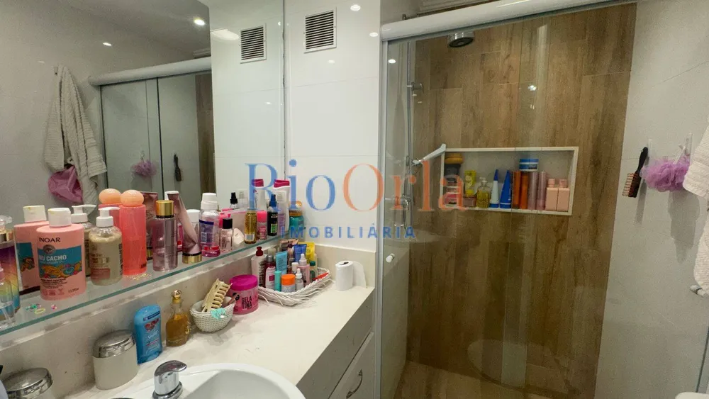 Apartamento, 3 quartos, 126 m² - Foto 15