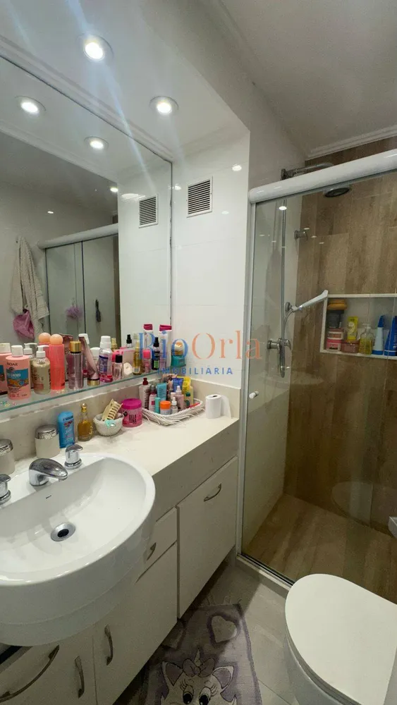 Apartamento, 3 quartos, 126 m² - Foto 16