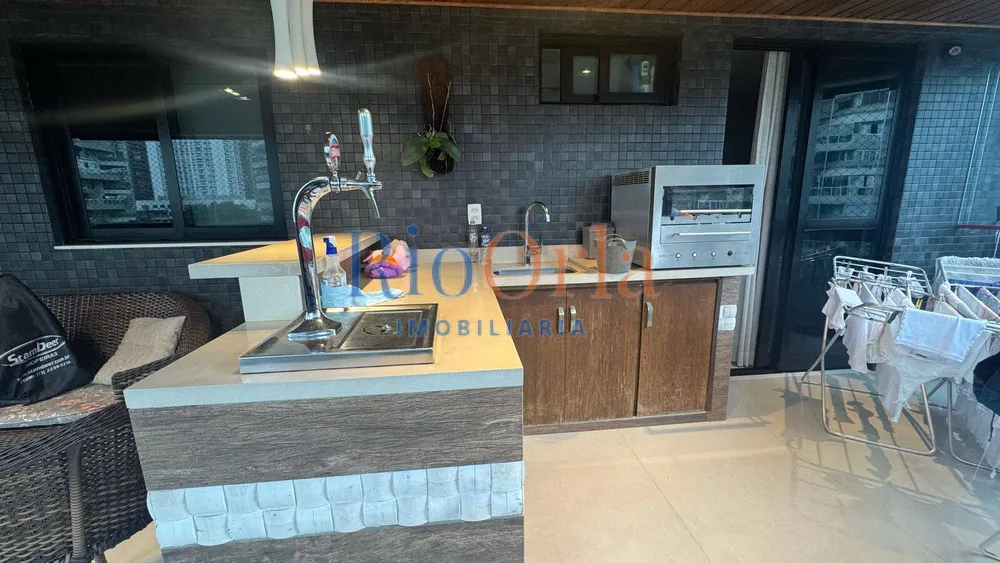 Apartamento, 3 quartos, 126 m² - Foto 3