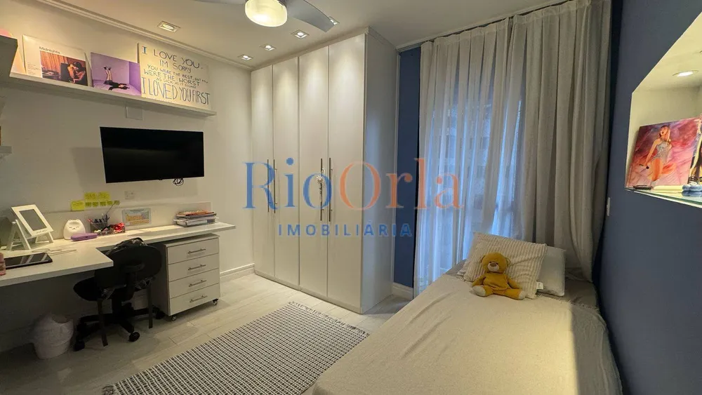 Apartamento, 3 quartos, 126 m² - Foto 14