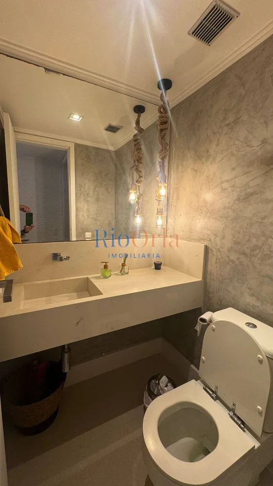 Apartamento, 3 quartos, 126 m² - Foto 6