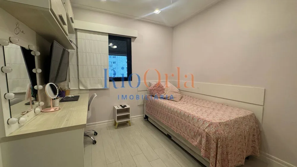 Apartamento, 3 quartos, 126 m² - Foto 17