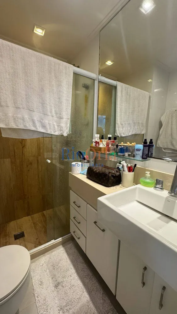 Apartamento, 3 quartos, 126 m² - Foto 10