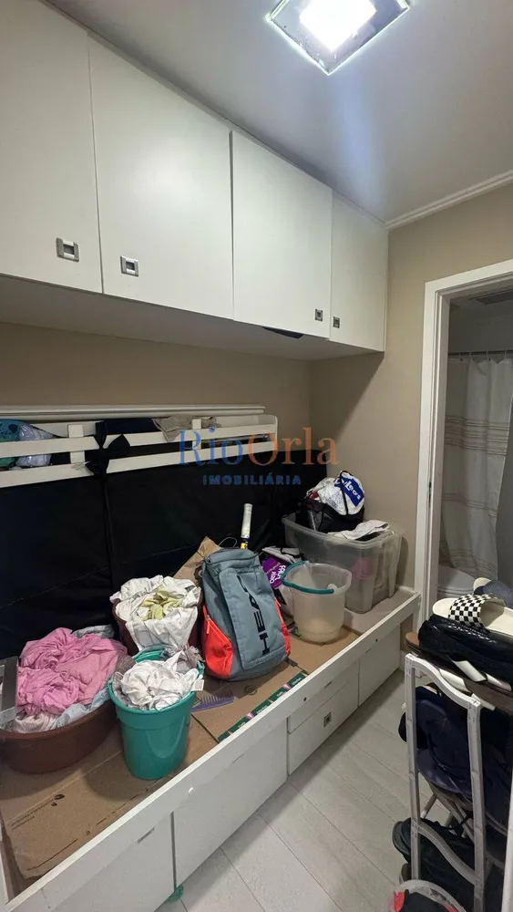 Apartamento, 3 quartos, 126 m² - Foto 20