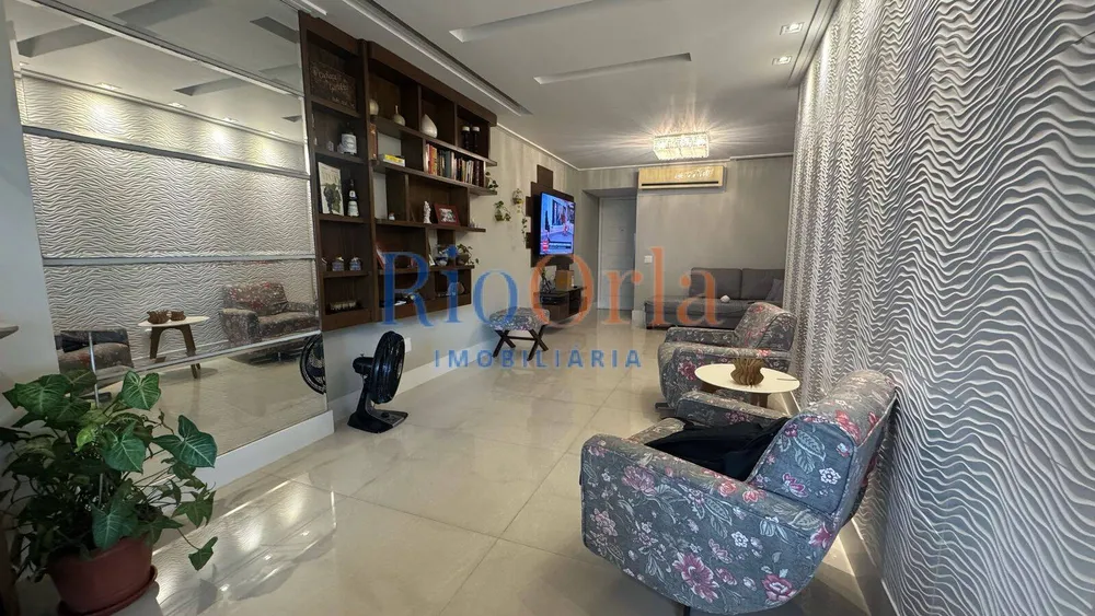 Apartamento, 3 quartos, 126 m² - Foto 5