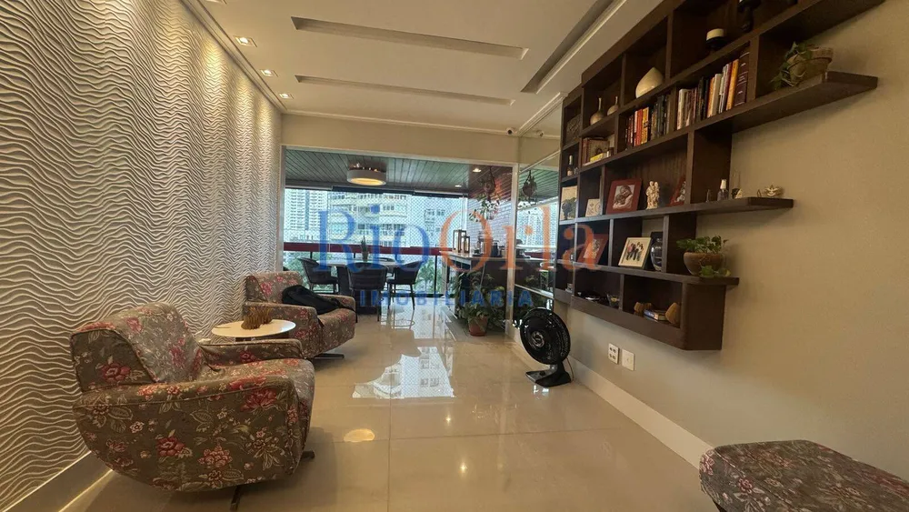 Apartamento, 3 quartos, 126 m² - Foto 4