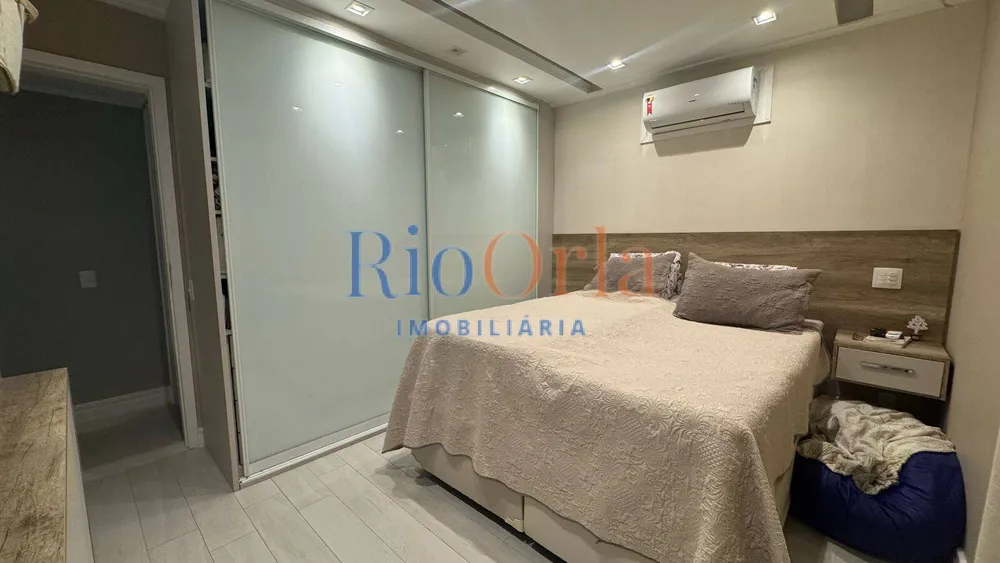 Apartamento, 3 quartos, 126 m² - Foto 9