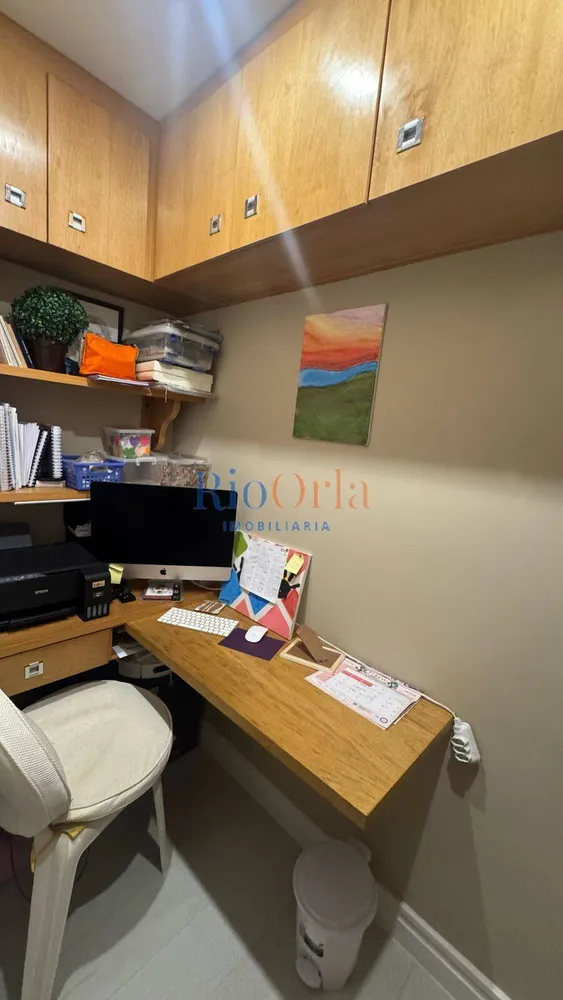 Apartamento, 3 quartos, 126 m² - Foto 19