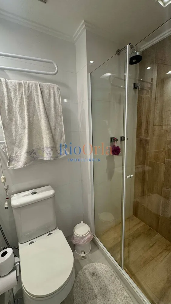Apartamento, 3 quartos, 126 m² - Foto 12