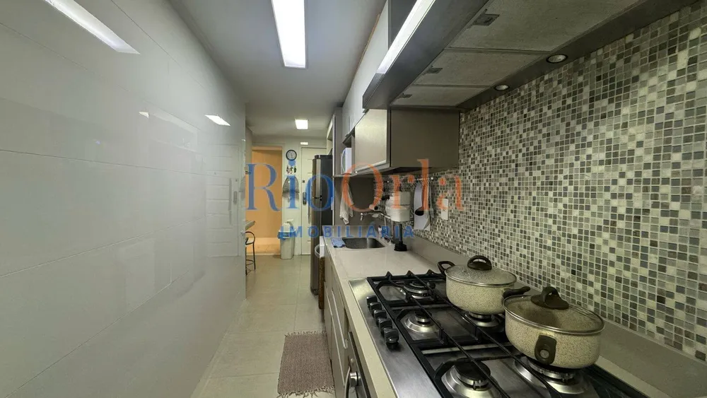 Apartamento, 3 quartos, 126 m² - Foto 7
