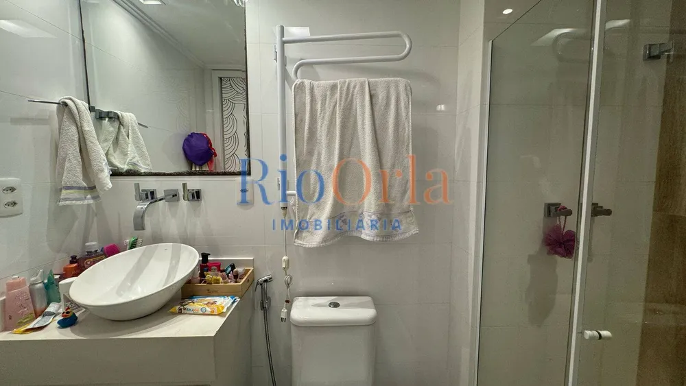 Apartamento, 3 quartos, 126 m² - Foto 13