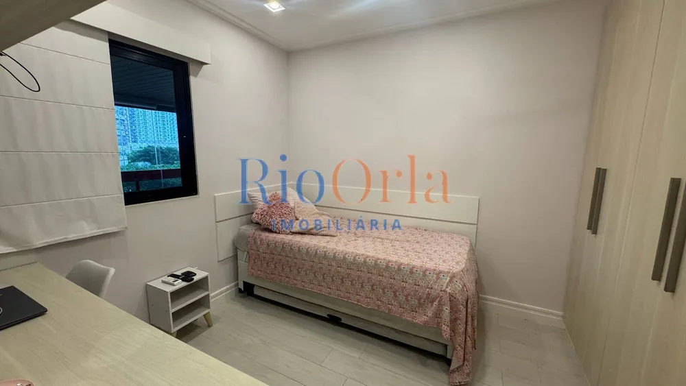 Apartamento, 3 quartos, 126 m² - Foto 18