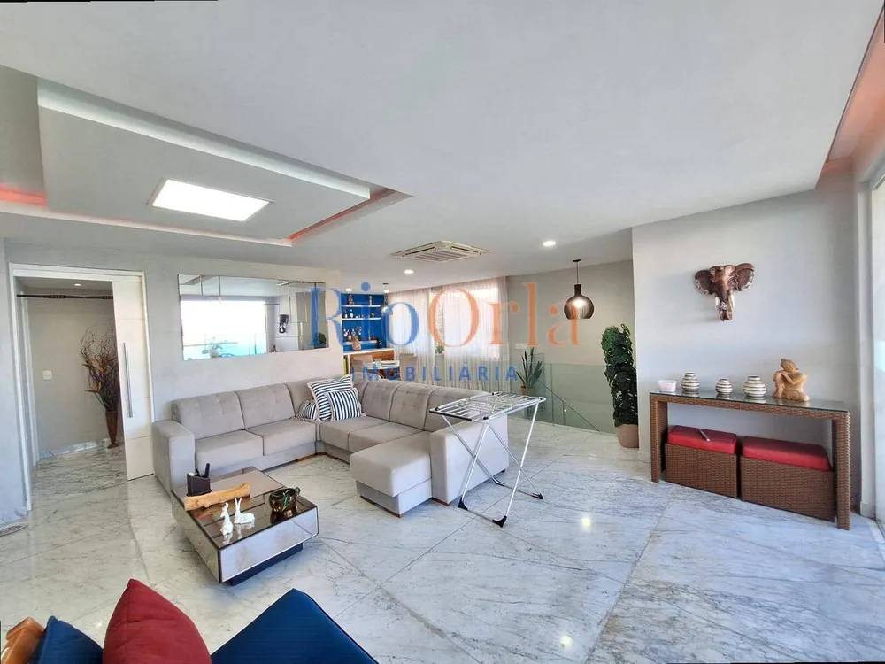 Cobertura, 4 quartos, 308 m² - Foto 25