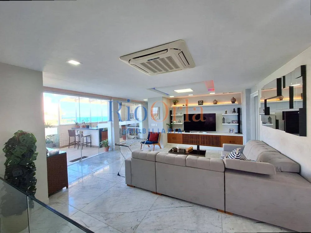 Cobertura, 4 quartos, 308 m² - Foto 15