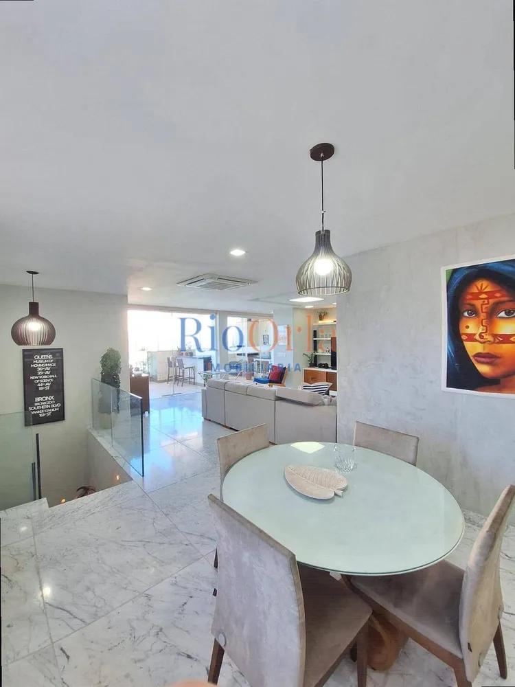 Cobertura, 4 quartos, 308 m² - Foto 16