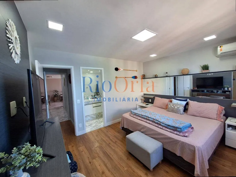 Cobertura, 4 quartos, 308 m² - Foto 41