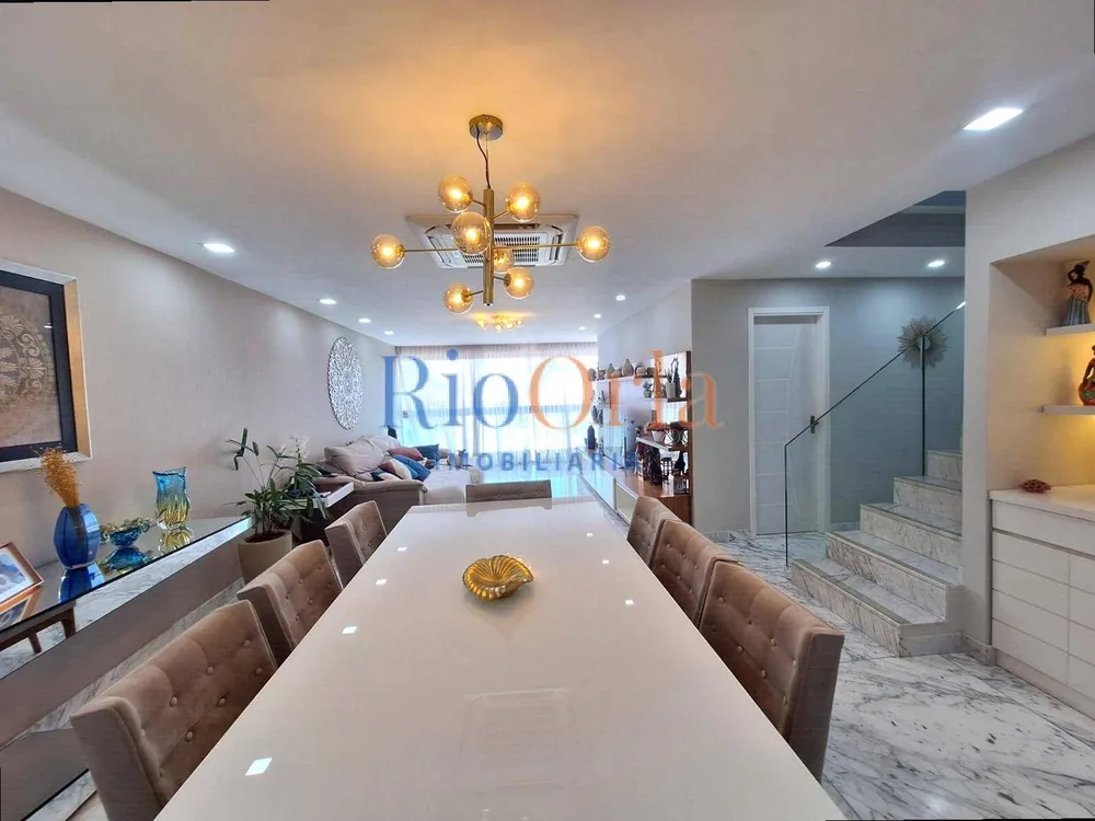 Cobertura, 4 quartos, 308 m² - Foto 31