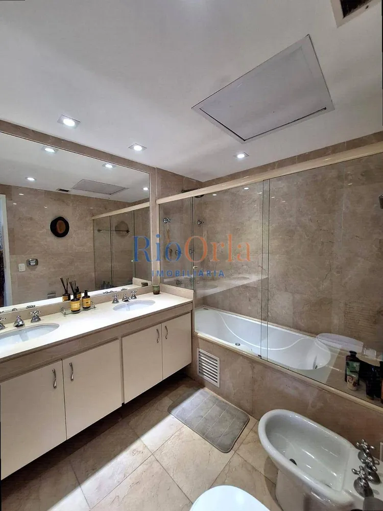 Cobertura, 4 quartos, 308 m² - Foto 20