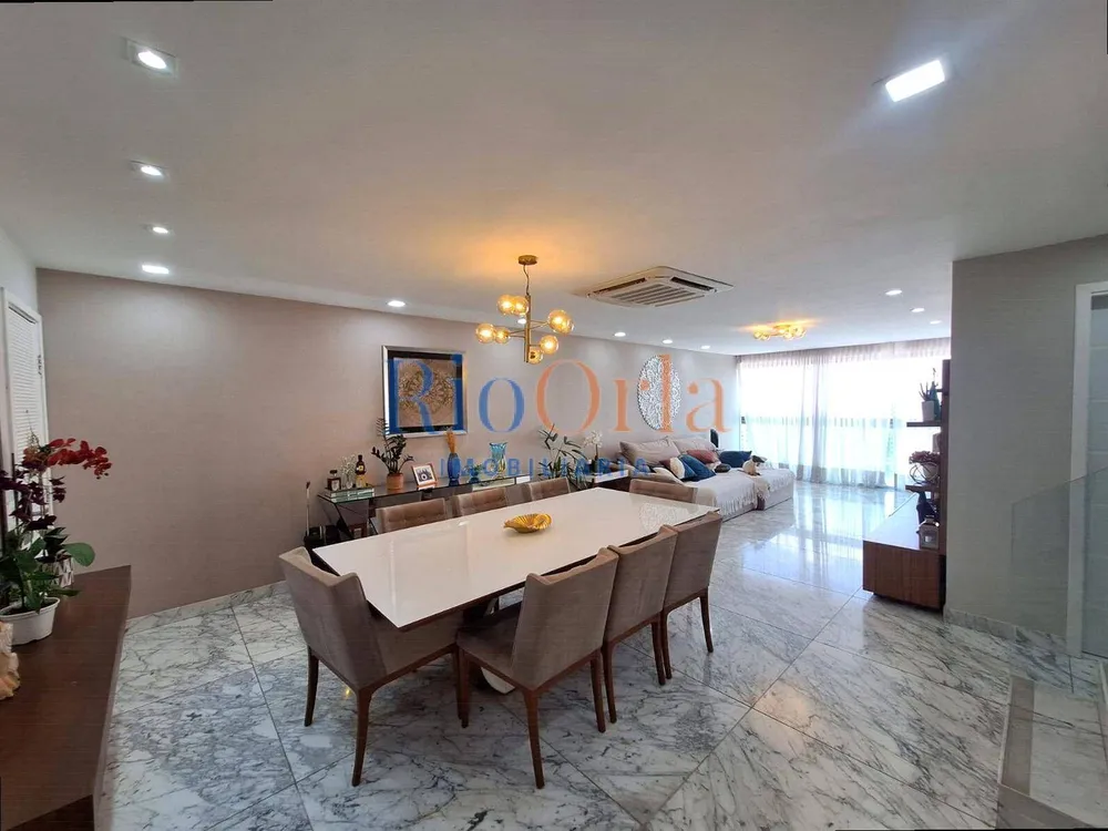 Cobertura, 4 quartos, 308 m² - Foto 35
