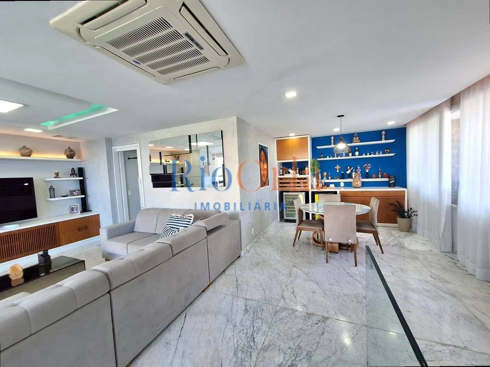 Cobertura, 4 quartos, 308 m² - Foto 18