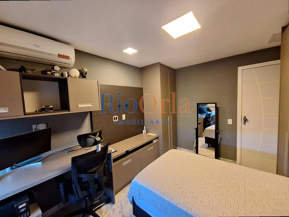 Cobertura, 4 quartos, 308 m² - Foto 17
