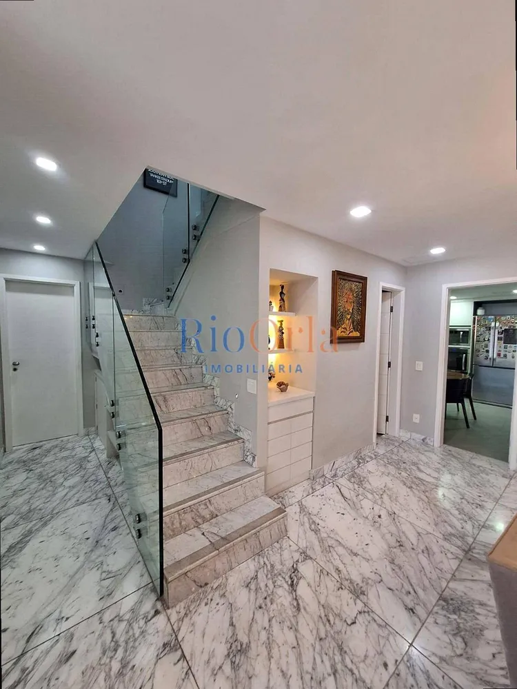 Cobertura, 4 quartos, 308 m² - Foto 34