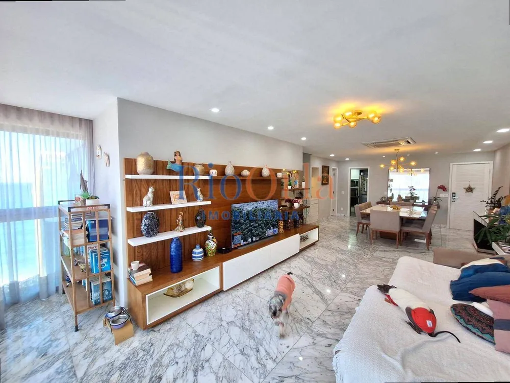 Cobertura, 4 quartos, 308 m² - Foto 33