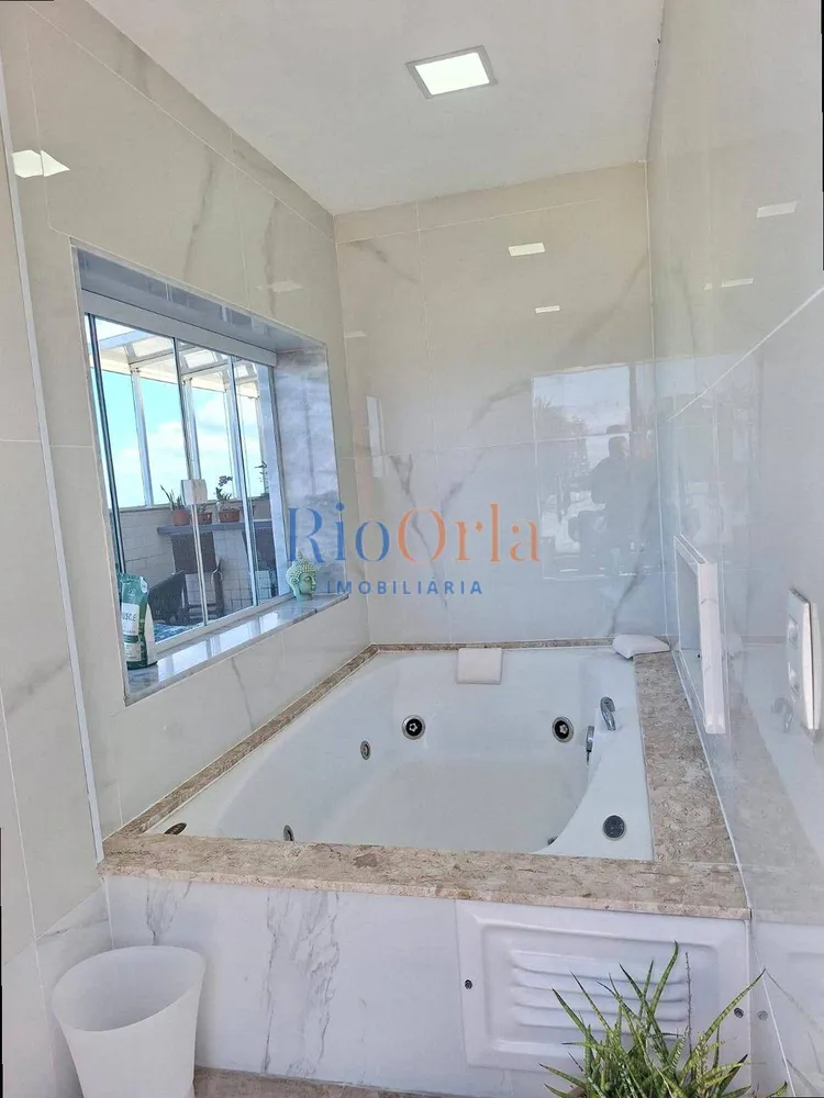 Cobertura, 4 quartos, 308 m² - Foto 13